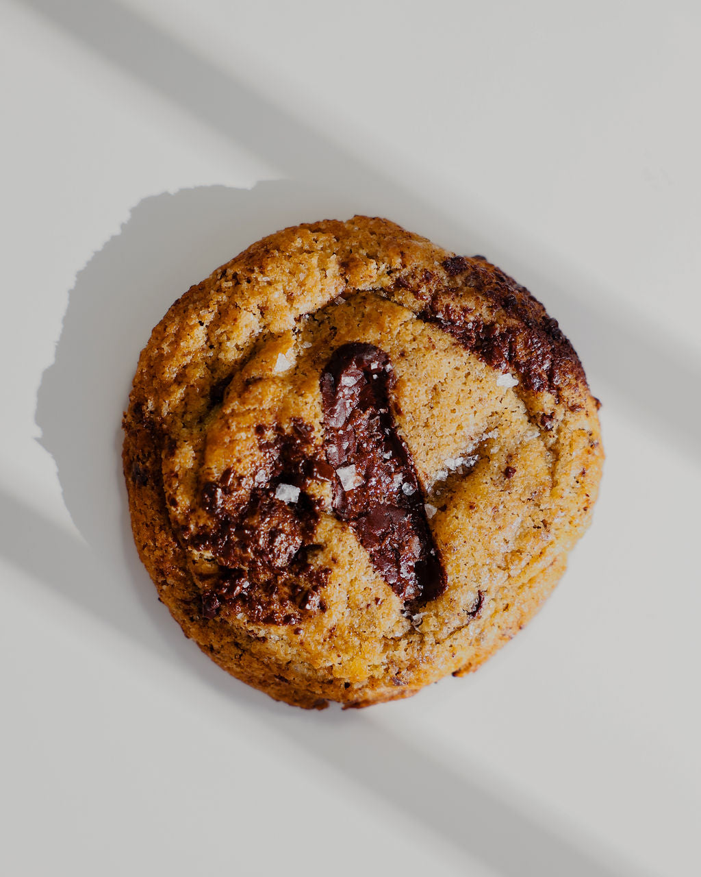 Chocolate Chunk Cookie - Single Packaging