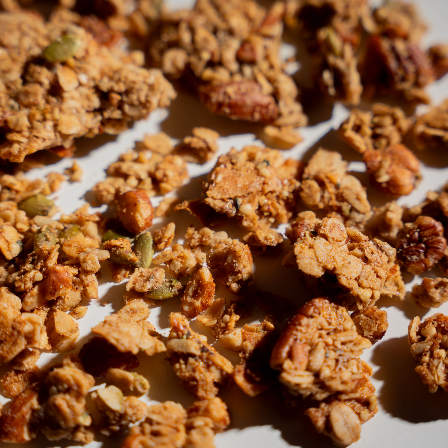 Small Batch | Superfoods Granola (Subscription Available)