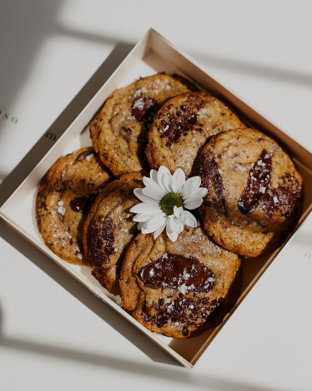 MESA Cookie Club - Monthly Subscription