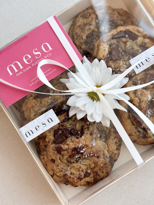 MESA Cookie Club - Monthly Subscription